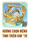 8 điểm